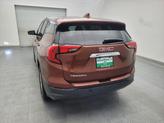 Thumbnail of 2019 Sedona Metallic GMC Terrain