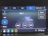 Thumbnail of 2019 Sedona Metallic GMC Terrain