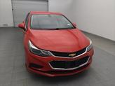 Thumbnail of 2018 Red Chevrolet Cruze