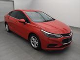Thumbnail of 2018 Red Chevrolet Cruze