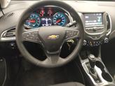 Thumbnail of 2018 Red Chevrolet Cruze