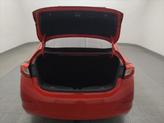 Thumbnail of 2018 Red Chevrolet Cruze