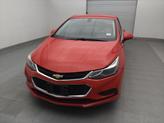 Thumbnail of 2018 Red Chevrolet Cruze