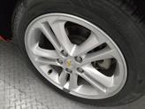 Thumbnail of 2018 Red Chevrolet Cruze