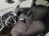 Thumbnail of 2017 Blue Chevrolet Equinox