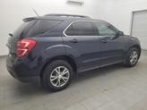 Thumbnail of 2017 Blue Chevrolet Equinox