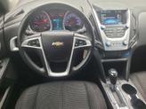 Thumbnail of 2017 Blue Chevrolet Equinox