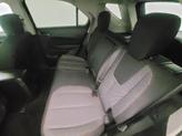 Thumbnail of 2017 Blue Chevrolet Equinox