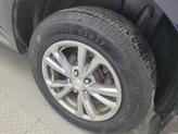 Thumbnail of 2017 Blue Chevrolet Equinox