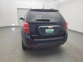 Thumbnail of 2017 Blue Chevrolet Equinox