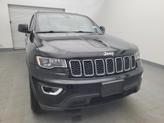 Thumbnail of 2018 Diamond Black Crystal Pearlcoat Jeep Grand Cherokee