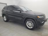 Thumbnail of 2018 Diamond Black Crystal Pearlcoat Jeep Grand Cherokee