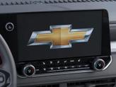 Thumbnail of 2025 Black Chevrolet Colorado