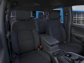 Thumbnail of 2025 Black Chevrolet Colorado