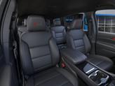 Thumbnail of 2025 Mosaic Black Metallic Chevrolet Traverse