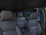 Thumbnail of 2025 Mosaic Black Metallic Chevrolet Traverse