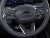 Thumbnail of 2025 Mosaic Black Metallic Chevrolet Traverse