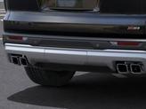 Thumbnail of 2025 Mosaic Black Metallic Chevrolet Traverse