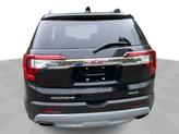Thumbnail of 2020 Ebony Twilight Metallic GMC Acadia
