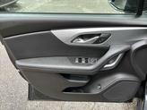 Thumbnail of 2019 Nightfall Gray Metallic Chevrolet Blazer