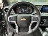 Thumbnail of 2019 Nightfall Gray Metallic Chevrolet Blazer