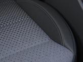 Thumbnail of 2025 Mosaic Black Metallic Chevrolet Trax