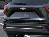 Thumbnail of 2025 Mosaic Black Metallic Chevrolet Trax