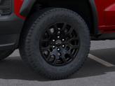 Thumbnail of 2026 Radiant Red Tintcoat Chevrolet Colorado