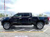 Thumbnail of 2024 Onyx Black GMC Sierra 1500
