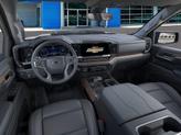 Thumbnail of 2026 Summit White Chevrolet Silverado 1500