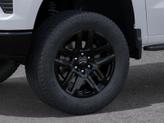 Thumbnail of 2026 Summit White Chevrolet Silverado 1500