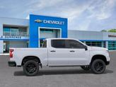Thumbnail of 2026 Summit White Chevrolet Silverado 1500