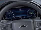 Thumbnail of 2026 Summit White Chevrolet Silverado 1500