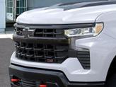 Thumbnail of 2026 Summit White Chevrolet Silverado 1500