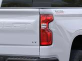 Thumbnail of 2026 Summit White Chevrolet Silverado 1500
