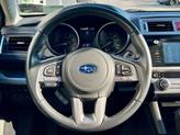 Thumbnail of 2017 Crystal Black Silica Subaru Outback