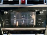 Thumbnail of 2017 Crystal Black Silica Subaru Outback