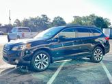 Thumbnail of 2017 Crystal Black Silica Subaru Outback