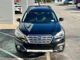 Thumbnail of 2017 Crystal Black Silica Subaru Outback