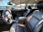Thumbnail of 2017 Crystal Black Silica Subaru Outback