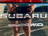 Thumbnail of 2017 Crystal Black Silica Subaru Outback