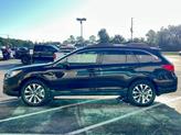 Thumbnail of 2017 Crystal Black Silica Subaru Outback
