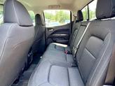 Thumbnail of 2022 Satin Steel Metallic GMC Canyon