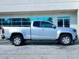 Thumbnail of 2016 Silver Ice Metallic Chevrolet Colorado