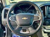 Thumbnail of 2016 Silver Ice Metallic Chevrolet Colorado
