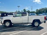 Thumbnail of 2016 Silver Ice Metallic Chevrolet Colorado