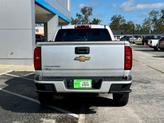 Thumbnail of 2016 Silver Ice Metallic Chevrolet Colorado