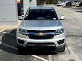 Thumbnail of 2016 Silver Ice Metallic Chevrolet Colorado