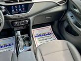 Thumbnail of 2023 Cinnabar Metallic Buick Encore GX