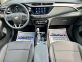 Thumbnail of 2023 Cinnabar Metallic Buick Encore GX